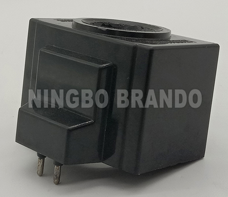 سیم پیچ سولناید برای دریچه سولناید هیدرولیک سری Yuken DSG-03 AC110V AC220V