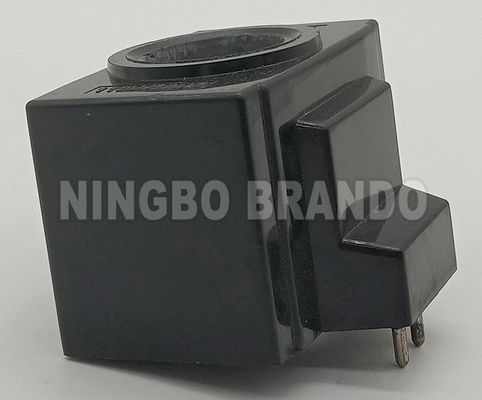 سیم پیچ سولناید برای دریچه سولناید هیدرولیک سری Yuken DSG-03 AC110V AC220V