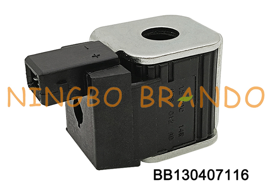 Hydraulic Solenoid Coil PAT.5002253 CCS012A CCS024A CCP012A CCP024A CCS012AD CCS024AD