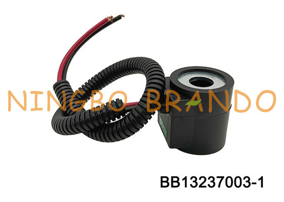 Hydraulic Solenoid Coil 6302012 12VDC 6302024 24VDC
