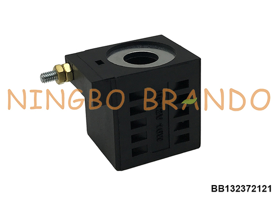 کپسول سولینوئید نوع Deltrol 10196-60 10196-61 10196-62 10VDC 12VDC 24VDC 16W