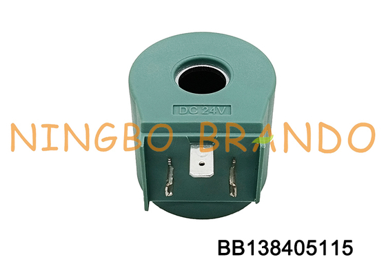 CEME Type 9934 Steam Iron Solenoid Valve Coil 12VDC 24VDC 110VAC 220VAC 20VA 24W