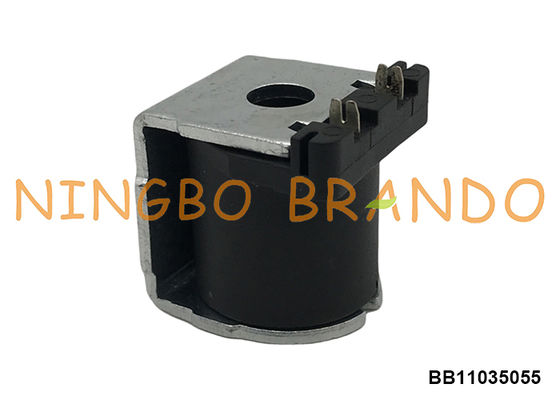 کیت تعمیر بوستر عملگر کلاچ، کویل شیر برقی 22327063 21710522