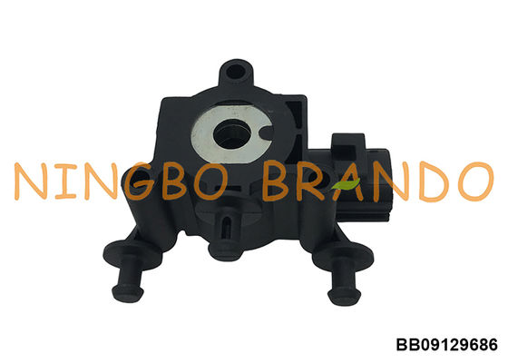 RVH000046 RVH500070 RVH000045 LAND ROVER کویل شیر برقی سیستم تعلیق بادی