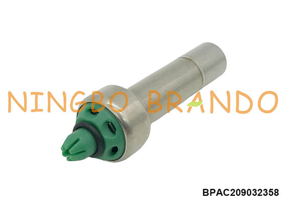 472 255 561 0 هسته بلوک شیر برقی نوع WABCO برای قطعات سیستم تعلیق بادی BMW