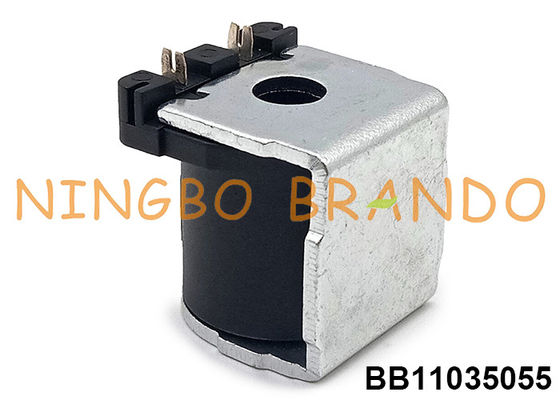 کیت تعمیر سروو کلاچ، کویل شیر برقی 21965284 22327072 DC12V DC24V