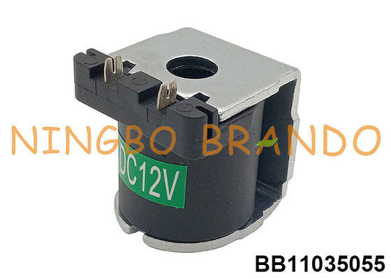 کیت تعمیر سروو کلاچ، کویل شیر برقی 21965284 22327072 DC12V DC24V