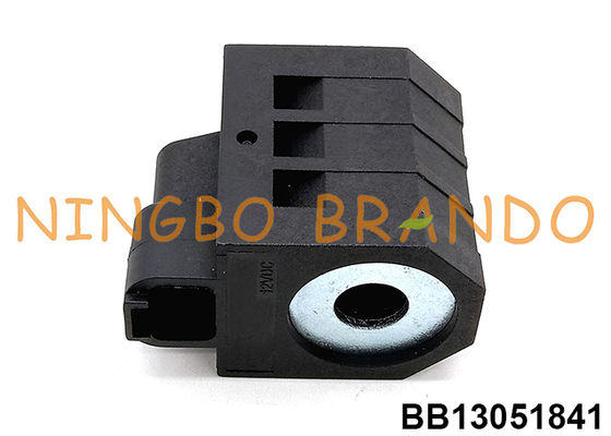 XKBL-00004 کویل هیدرولیک برای بیل مکانیکی 300715-00038 Doosan Infracore 12V 24V