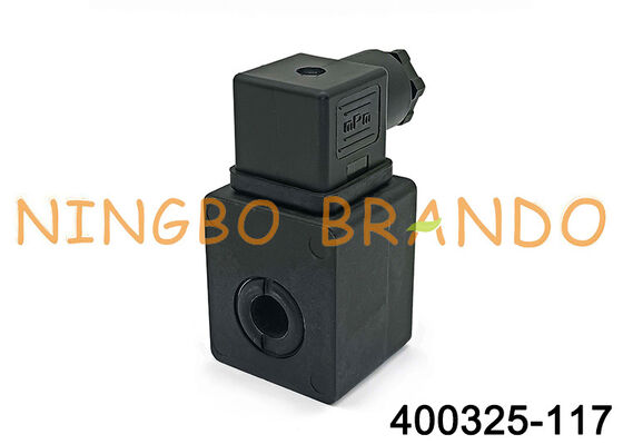 Solenoid Valve Coil 400325-117 for ASCO Type Pulse Valve 220VAC 9W 10W
