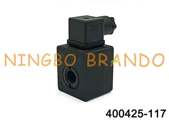 ASCO Type Solenoid Pulse Valve Coil 400425-117 220VAC 9.5W 10.5W