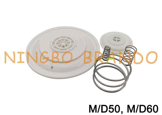 M/D50 M/D60 Diaphragm for Autel Pulse Jet Valve 2" AE1450B AE1460B