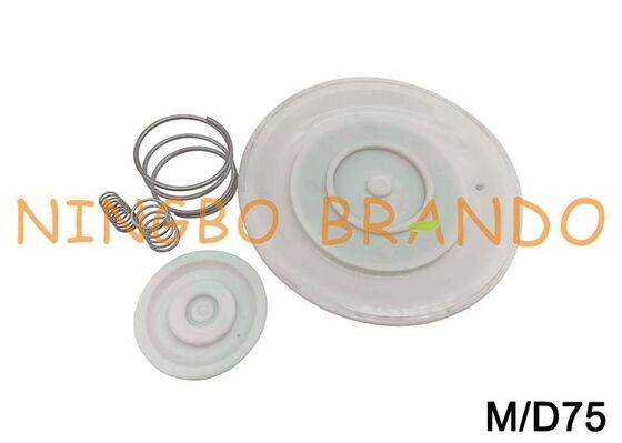 3 Inch M/D75 Diaphragm For AUTEL Pulse Jet Solenoid Valve AE1475I12 AE2475I12