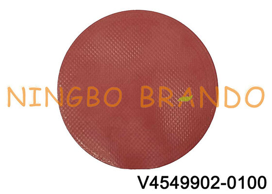 آلستوم Optipow نوع 105 135 نبض دریچه جت پروانه خلبان V4549902-0100 CT215003 دیافراگم