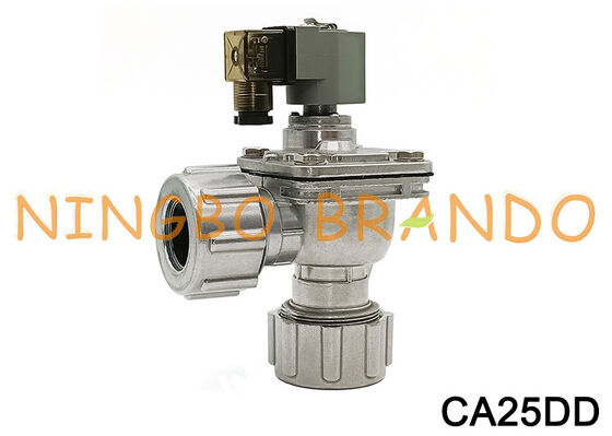 CA25DD نوع Goyen سری DD دریچه دیافراگم پالس جت CA25DD010-300