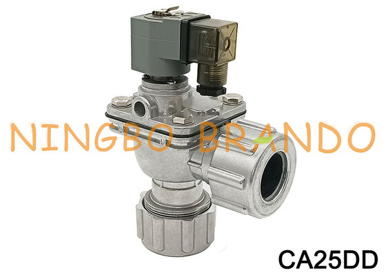 CA25DD نوع Goyen سری DD دریچه دیافراگم پالس جت CA25DD010-300