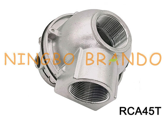 نوع Goyen RCA45T دریچه جت پالس رشته ای 1-1/2'' RCA45T001 RCA45T010