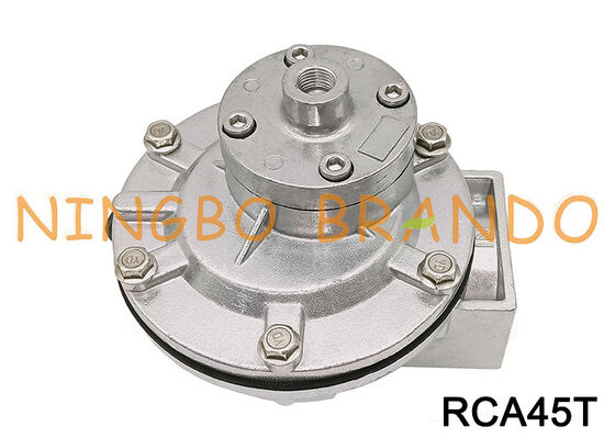 نوع Goyen RCA45T دریچه جت پالس رشته ای 1-1/2'' RCA45T001 RCA45T010