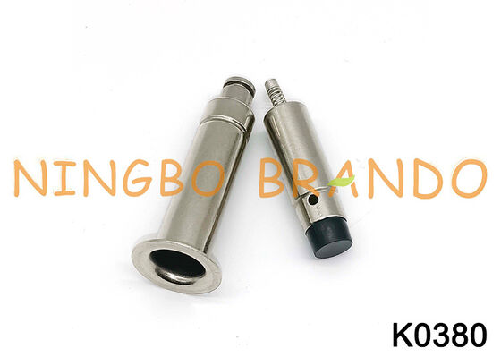 K0380 M1131B کیت ترمیم جایگزین شیر سولناید پالس جت نوع Goyen