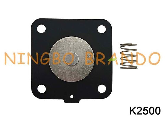 کیت تعمیر دیافراگم نوع Goyen K2500 K2501 K2503