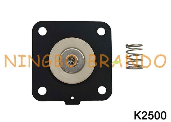 کیت تعمیر دیافراگم نوع Goyen K2500 K2501 K2503
