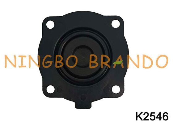 کیت تعمیرات نوع Goyen K2546 برای دریچه های پالس سری 4 RCAC25T4،DD4،FS4