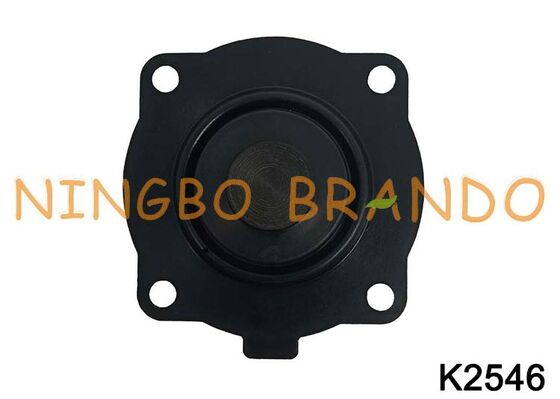 کیت تعمیرات نوع Goyen K2546 برای دریچه های پالس سری 4 RCAC25T4،DD4،FS4