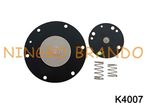 کیت تعمیر جایگزین K4007 M1156 برای Goyen CA/RCA40T