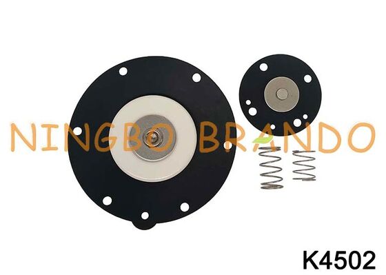 کیت تعمیر جایگزین Goyen Type K4502 M2162 برای شیر جت پالس CA45T CA45DD