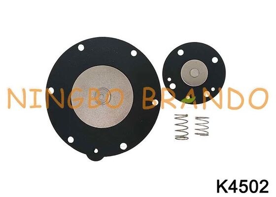 K4502 K4503 کیت تعویض دیافراگم نوع Goyen برای دریچه جت پالس CA45T CA45DD