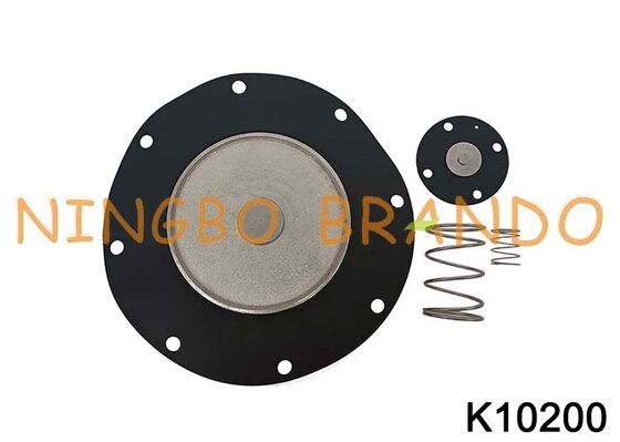 K10200 K10201 کیت تعمیر دیافراگم برای شیر پالس جت گویان CA102MM RCA102MM