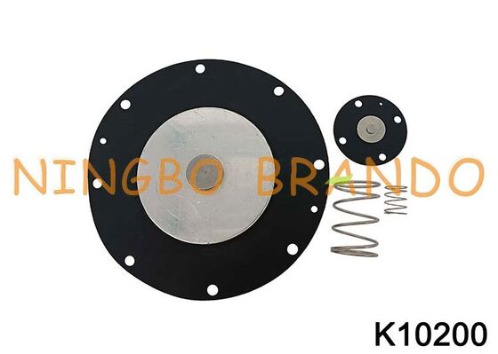 کیت دیافراگم نوع Goyen K10200 K10201 برای دریچه جت پالس 4' 'CA102MM RCA102MM