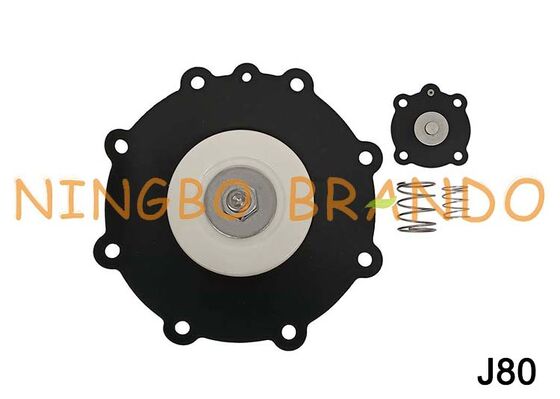 کیت تعمیر دیافراگم JISI80 JISR80 JIHI80