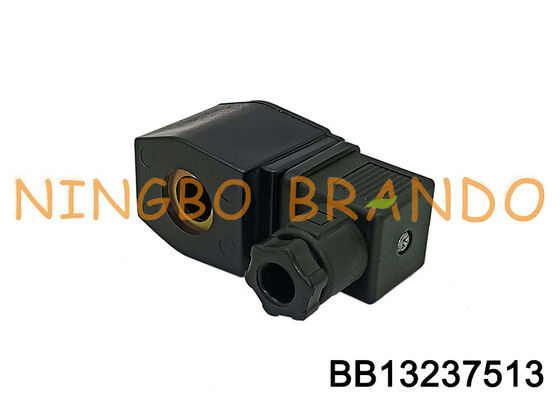 کویل شیر برقی ضربه ای الکترومغناطیسی نوع Joil، AC220V AC110V