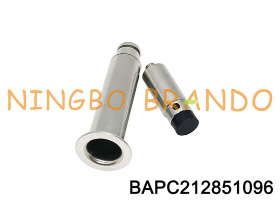 کیت تعمیر لوله پیستون آرمیچر سلونوئید برای شیر پالس جت Joil JICI JISI JIFI JIHI