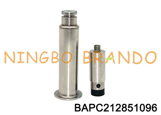 کیت تعمیر لوله پیستون آرمیچر سلونوئید برای شیر پالس جت Joil JICI JISI JIFI JIHI