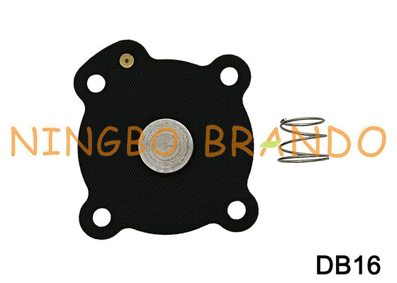 کیت تعمیر دیافراگم 3/4 اینچ DB16 DB16/G برای شیر پالس جت Mecair VNP206 VNP306