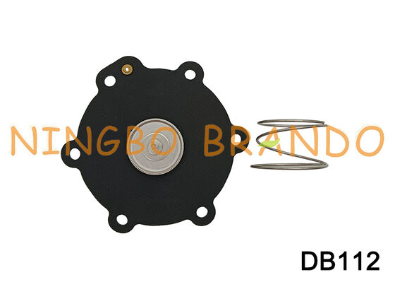 DB112 DB112/G کیت تعمیر دیافراگم برای دریچه پالس مکیر VNP212 VNP312 VNP412