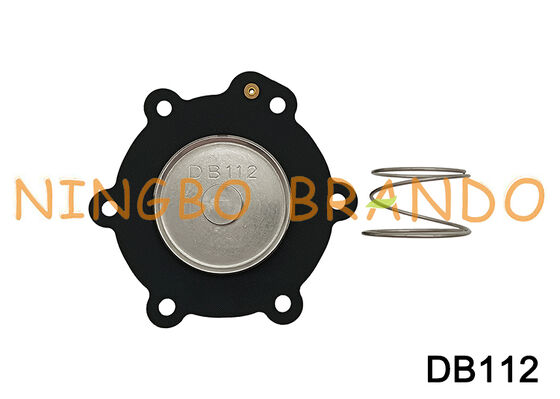 DB112 DB112/G کیت تعمیر دیافراگم برای دریچه پالس مکیر VNP212 VNP312 VNP412