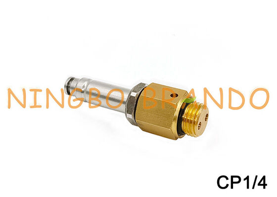 کیت نوع مکیر CP1/4 گردآورنده گرد و غبار پالس جت سولینوئید دریچه