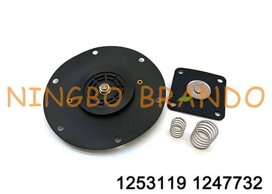 دیافراگم شیر پالس جت Buschjost نوع 8493635 1253119 1247732