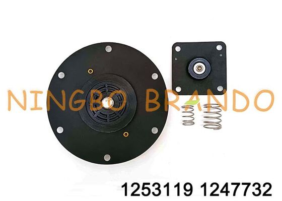 دیافراگم شیر پالس جت Buschjost نوع 8493635 1253119 1247732