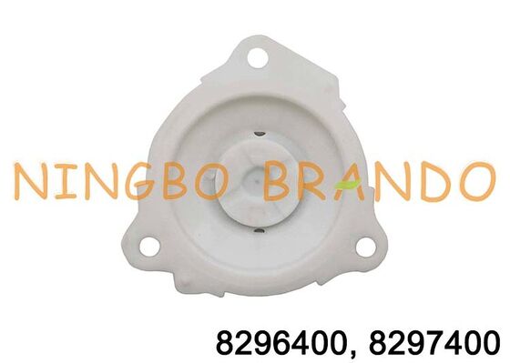 کیت تعمیر دیافراگم شیر پالس نوع Norgren Buschjost 8296400.8171 8297400.8171