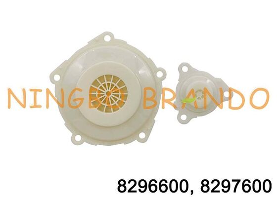 1261402 کیت تعمیر دیافراگم شیر پالس جت Norgren Type 1.5 اینچ 8296600.8171