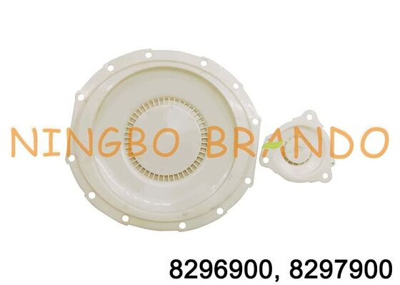 کیت تعمیر دیافراگم شیر پالس Norgren Type 3'' مدل 8296900.8171، شماره قطعه 1271526