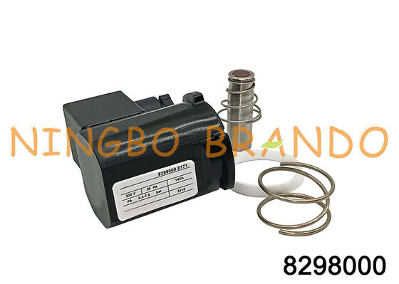 8298000 کیت قطعات یدکی شیر پالس نوع نورگرن، کویل