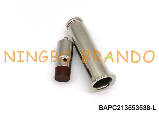 آرمیچر شیر برقی نوع BFEC نسخه قدیمی برای کیت های تعمیر مجموعه شیر پالس DMF