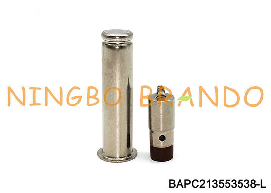 آرمیچر شیر برقی نوع BFEC نسخه قدیمی برای کیت های تعمیر مجموعه شیر پالس DMF