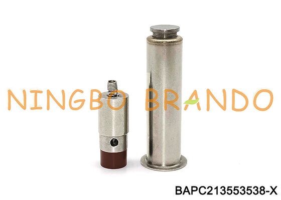 BFEC نسخه جدید قطعات تعمیر شیر پالس