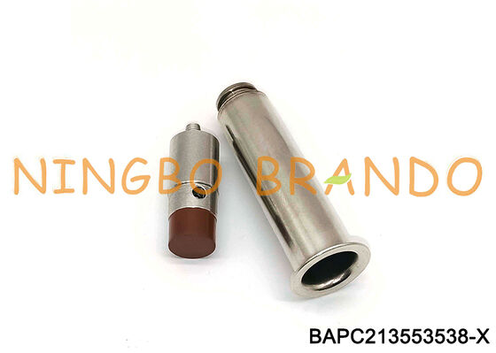 BFEC نسخه جدید قطعات تعمیر شیر پالس