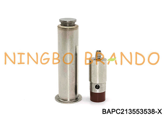 BFEC نسخه جدید قطعات تعمیر شیر پالس